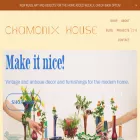 chamonixhouse.com chamonixhouse.com