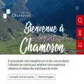 chamoson.net