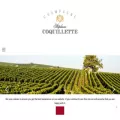champagne-coquillette.fr