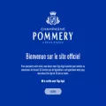 champagnepommery.com