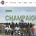 champaignaviationmuseum.org champaignaviationmuseum.org