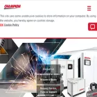 championairtech.com championairtech.com
