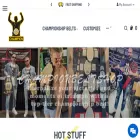 championbeltshop.com