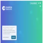championcomms.com championcomms.com