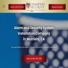 championsecurityca.com championsecurityca.com