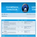 champman0102.net