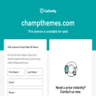champthemes.com champthemes.com