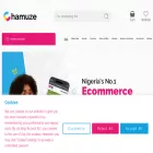chamuze.com chamuze.com