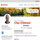 chanchitwood.com chanchitwood.com