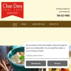chandarathaicafe.com chandarathaicafe.com