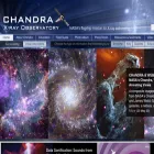 chandra.si.edu chandra.si.edu