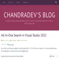 chandradev819.com