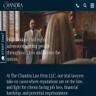 chandralaw.com chandralaw.com