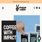 changecoffee.com.au changecoffee.com.au