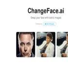 changeface.ai changeface.ai