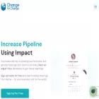 changeforchange.io