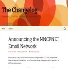 changelog.complete.org