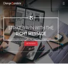 changemandate.com