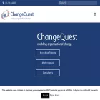 changequest.co.uk changequest.co.uk