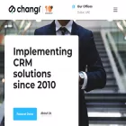 changiconsulting.com changiconsulting.com