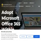changingsocial.com