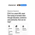 channel.net