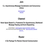 channel.sourceforge.net channel.sourceforge.net