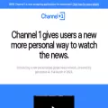 channel1.ai channel1.ai