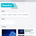 channellife.co.uk