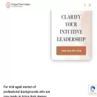 channelyourgenius.com channelyourgenius.com