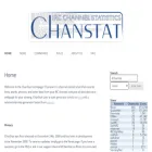chanstat.net chanstat.net