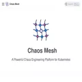 chaos-mesh.org chaos-mesh.org