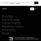 chaosdesign.com chaosdesign.com