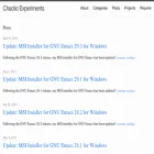 chaoticlab.io chaoticlab.io
