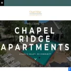 chapelridgepaulsvalley.com