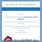 chapitre.ch