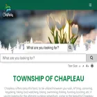 chapleau.ca