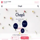 chapli.me