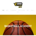 chapmannorthbasketball.com