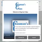 chapmansglass.net chapmansglass.net