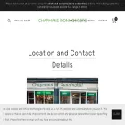 chapmansironmongers.co.uk chapmansironmongers.co.uk