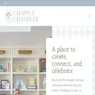 chapplechandler.com
