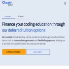 chaptrglobal.com chaptrglobal.com