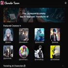 character-tavern.com character-tavern.com