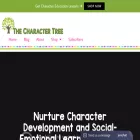 charactertree.com charactertree.com
