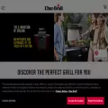 charbroil.co.uk