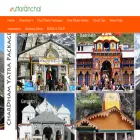 chardham.euttaranchal.com