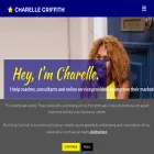 charellegriffith.com charellegriffith.com