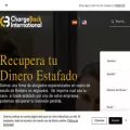chargebackinternational.com chargebackinternational.com