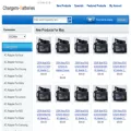 chargers-batteries.com